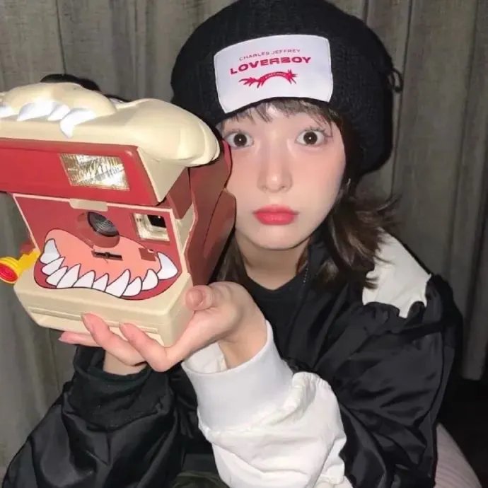 开心勿语
