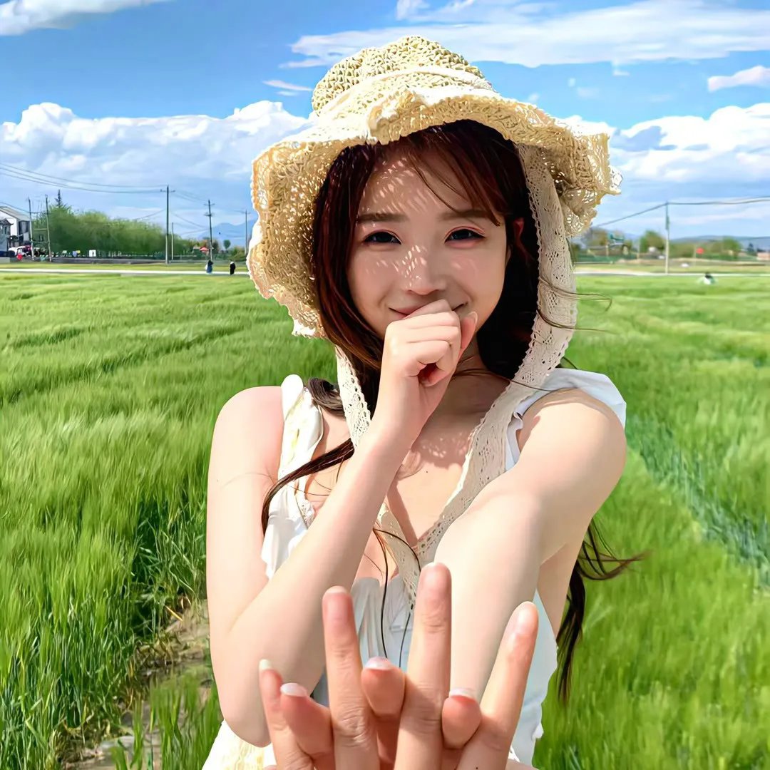 郊区的鸟
