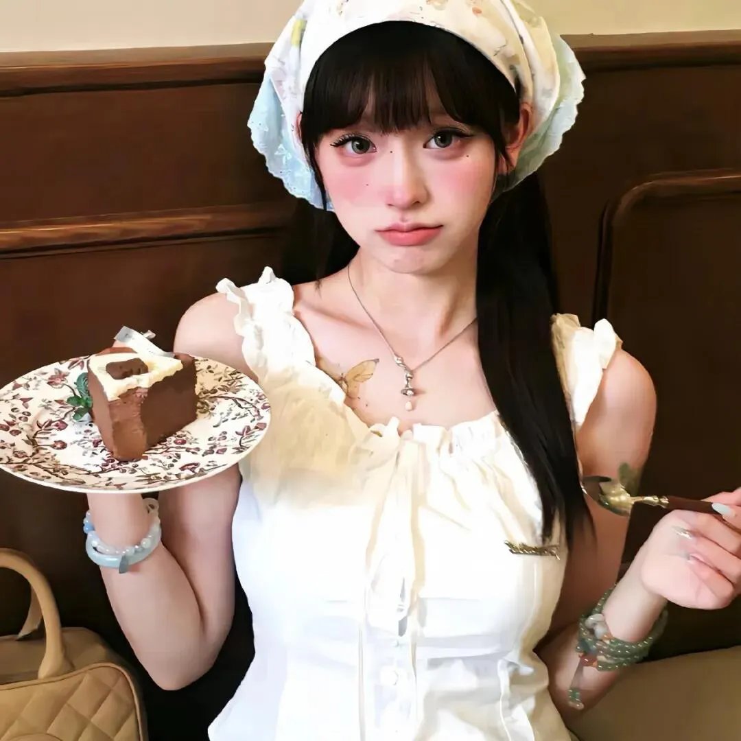 彩绘门
